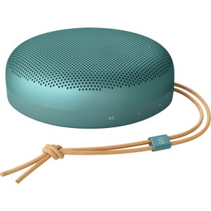 Boxa portabila BANG & OLUFSEN Beosound A1 3rd Gen, 60W, Bluetooth, IP67, Eucalyptus Green Boxa portabila BANG & OLUFSEN Beosound A1 3rd Gen, 60W, Bluetooth, IP67, Eucalyptus Green