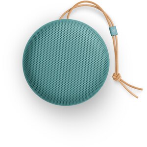 Boxa portabila BANG & OLUFSEN Beosound A1 3rd Gen, 60W, Bluetooth, IP67, Eucalyptus Green Boxa portabila BANG & OLUFSEN Beosound A1 3rd Gen, 60W, Bluetooth, IP67, Eucalyptus Green