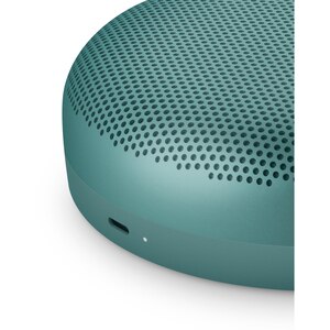 Boxa portabila BANG & OLUFSEN Beosound A1 3rd Gen, 60W, Bluetooth, IP67, Eucalyptus Green Boxa portabila BANG & OLUFSEN Beosound A1 3rd Gen, 60W, Bluetooth, IP67, Eucalyptus Green