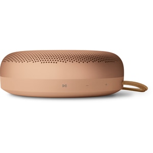 Boxa portabila BANG & OLUFSEN Beosound A1 3rd Gen, 60W, Bluetooth, IP67, Honey Tone Boxa portabila BANG & OLUFSEN Beosound A1 3rd Gen, 60W, Bluetooth, IP67, Honey Tone