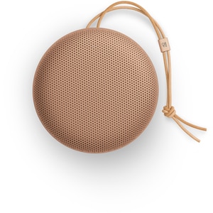 Boxa portabila BANG & OLUFSEN Beosound A1 3rd Gen, 60W, Bluetooth, IP67, Honey Tone Boxa portabila BANG & OLUFSEN Beosound A1 3rd Gen, 60W, Bluetooth, IP67, Honey Tone