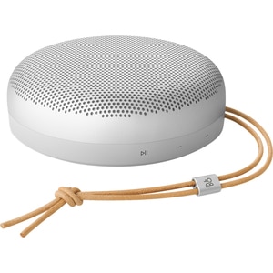 Boxa portabila BANG & OLUFSEN Beosound A1 3rd Gen, 60W, Bluetooth, IP67, Natural Aluminium Boxa portabila BANG & OLUFSEN Beosound A1 3rd Gen, 60W, Bluetooth, IP67, Natural Aluminium