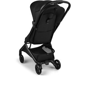 Carucior sport BUGABOO Butterfly 2 BG100338022, 5 puncte, 0 luni+, negru Carucior sport BUGABOO Butterfly 2 BG100338022, 5 puncte, 0 luni+, negru