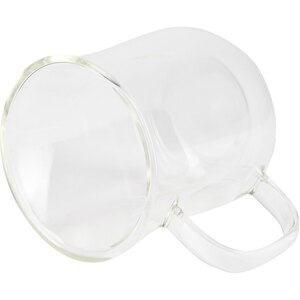 Set cesti BERGNER Coffe&Tea BG-20115-MM, 2 piese, sticla, transparent Set cesti BERGNER Coffe&Tea BG-20115-MM, 2 piese, sticla, transparent