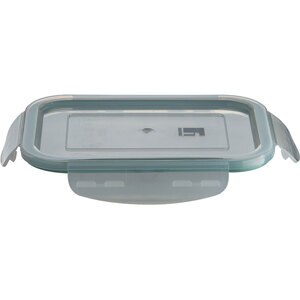 Caserola BERGNER Casa Vissani BG-25318-GR, 0.85l, sticla, transparent Caserola BERGNER Casa Vissani BG-25318-GR, 0.85l, sticla, transparent