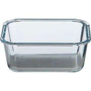 Caserola BERGNER Casa Vissani BG-25318-GR, 0.85l, sticla, transparent Caserola BERGNER Casa Vissani BG-25318-GR, 0.85l, sticla, transparent