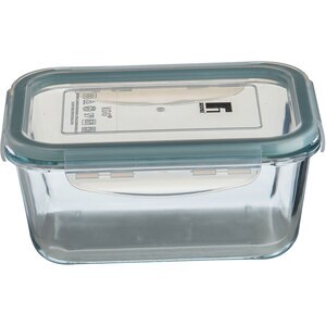 Caserola BERGNER Casa Vissani BG-25318-GR, 0.85l, sticla, transparent Caserola BERGNER Casa Vissani BG-25318-GR, 0.85l, sticla, transparent