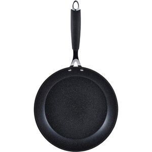 Tigaie BERGNER Midnight BG-30193-GR, 28cm, aluminiu, negru Tigaie BERGNER Midnight BG-30193-GR, 28cm, aluminiu, negru