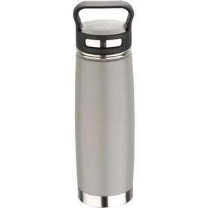 Sticla termos BERGNER Walking Anywhere BG-37572-MGY, 500ml, argintiu Sticla termos BERGNER Walking Anywhere BG-37572-MGY, 500ml, argintiu