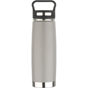 Sticla termos BERGNER Walking Anywhere BG-37572-MGY, 500ml, argintiu Sticla termos BERGNER Walking Anywhere BG-37572-MGY, 500ml, argintiu