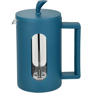 Infuzor BERGNER Vibrance BG-38382-BLD-RO, 800ml, turcoaz Infuzor BERGNER Vibrance BG-38382-BLD-RO, 800ml, turcoaz