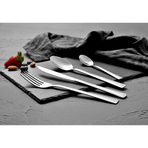 Set tacamuri BERGNER Torino BG-5160-MM, 24 piese, inox Set tacamuri BERGNER Torino BG-5160-MM, 24 piese, inox