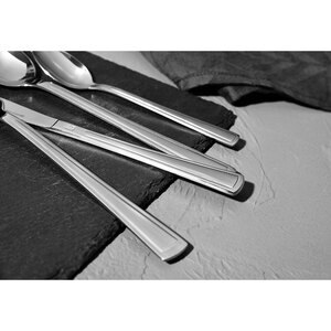 Set tacamuri BERGNER Torino BG-5160-MM, 24 piese, inox Set tacamuri BERGNER Torino BG-5160-MM, 24 piese, inox