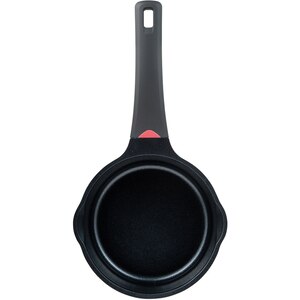 Cratita BERGNER Vibrance BG-57264-BLL-RO, 1.4l, 16cm, aluminiu, verde Cratita BERGNER Vibrance BG-57264-BLL-RO, 1.4l, 16cm, aluminiu, verde