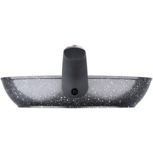 Tigaie BERGNER Orion BG-8511-MBG, 28cm, aluminiu, gri Tigaie BERGNER Orion BG-8511-MBG, 28cm, aluminiu, gri