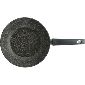 Tigaie wok BERGNER Orion BG-8521-MBG, 28cm, aluminiu, gri Tigaie wok BERGNER Orion BG-8521-MBG, 28cm, aluminiu, gri