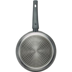 Tigaie clatite BERGNER Orion BG-8522-MBG, 24cm, aluminiu, gri Tigaie clatite BERGNER Orion BG-8522-MBG, 24cm, aluminiu, gri