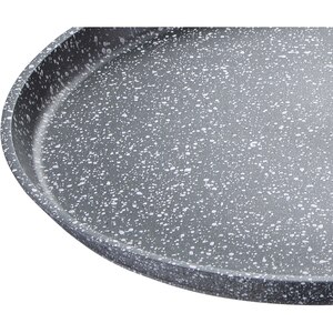 Tigaie clatite BERGNER Orion BG-8522-MBG, 24cm, aluminiu, gri Tigaie clatite BERGNER Orion BG-8522-MBG, 24cm, aluminiu, gri