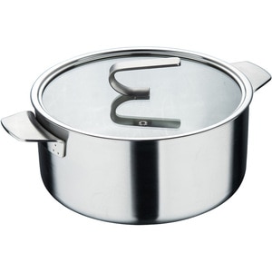 Cratita MASTERPRO Sigma BGMP-1665-MM, 2.9l, 20cm, inox, argintiu Cratita MASTERPRO Sigma BGMP-1665-MM, 2.9l, 20cm, inox, argintiu