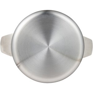 Cratita MASTERPRO Sigma BGMP-1665-MM, 2.9l, 20cm, inox, argintiu Cratita MASTERPRO Sigma BGMP-1665-MM, 2.9l, 20cm, inox, argintiu