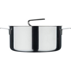 Cratita MASTERPRO Sigma BGMP-1666-MM, 4.9l, 24cm, inox, argintiu Cratita MASTERPRO Sigma BGMP-1666-MM, 4.9l, 24cm, inox, argintiu