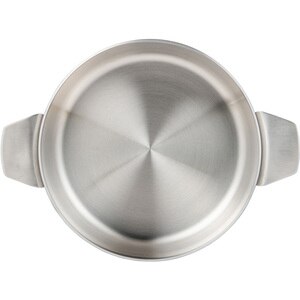 Cratita MASTERPRO Sigma BGMP-1666-MM, 4.9l, 24cm, inox, argintiu Cratita MASTERPRO Sigma BGMP-1666-MM, 4.9l, 24cm, inox, argintiu