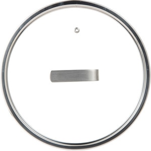 Cratita MASTERPRO Sigma BGMP-1666-MM, 4.9l, 24cm, inox, argintiu Cratita MASTERPRO Sigma BGMP-1666-MM, 4.9l, 24cm, inox, argintiu
