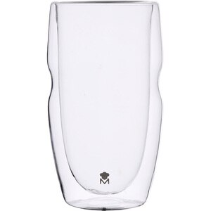 Set pahare BERGNER BGMP-20204, 2 piese, 540ml, sticla Set pahare BERGNER BGMP-20204, 2 piese, 540ml, sticla