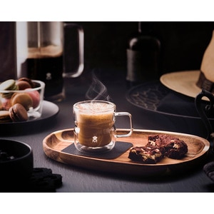 Set cesti MASTERPRO Foodies Mixology BGMP-20208, 2 piese, sticla, transparent Set cesti MASTERPRO Foodies Mixology BGMP-20208, 2 piese, sticla, transparent