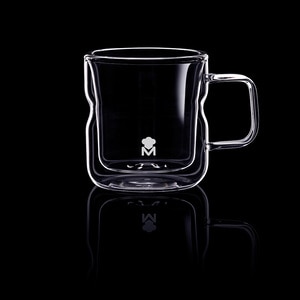 Set cesti MASTERPRO Foodies Mixology BGMP-20208, 2 piese, sticla, transparent Set cesti MASTERPRO Foodies Mixology BGMP-20208, 2 piese, sticla, transparent