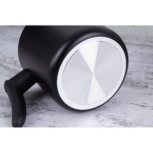 Ibric BERLINGER HAUS BH6138, 1.2l, 12 cm, aluminiu, negru Ibric BERLINGER HAUS BH6138, 1.2l, 12 cm, aluminiu, negru
