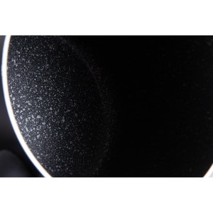 Ibric BERLINGER HAUS BH6138, 1.2l, 12 cm, aluminiu, negru Ibric BERLINGER HAUS BH6138, 1.2l, 12 cm, aluminiu, negru