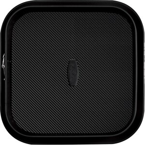Forma de copt patrata BERLINGER HAUS BH 7890N, 28 x 28 cm, otel, negru mat Forma de copt patrata BERLINGER HAUS BH 7890N, 28 x 28 cm, otel, negru mat
