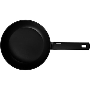 Tigaie BERLINGER HAUS BH8171 Matte Black Collection, 28cm, aluminiu, negru Tigaie BERLINGER HAUS BH8171 Matte Black Collection, 28cm, aluminiu, negru