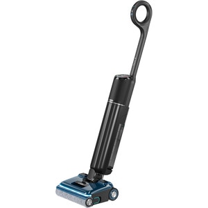 Aspirator vertical cu spalare BOSCH OneFlow Seria 6 BHF61BX, 0.72l, autonomie max 40 min, bleumarin-negru Aspirator vertical cu spalare BOSCH OneFlow Seria 6 BHF61BX, 0.72l, autonomie max 40 min, bleumarin-negru
