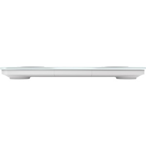 Cantar corporal XIAOMI Body Composition Scale 400, 150kg, Bluetooth, sticla, alb Cantar corporal XIAOMI Body Composition Scale 400, 150kg, Bluetooth, sticla, alb