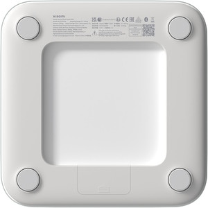 Cantar corporal XIAOMI Smart Scale S200, 150kg, Bluetooth, sticla, alb Cantar corporal XIAOMI Smart Scale S200, 150kg, Bluetooth, sticla, alb