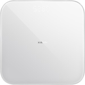 Cantar corporal XIAOMI Smart Scale S200, 150kg, Bluetooth, sticla, alb Cantar corporal XIAOMI Smart Scale S200, 150kg, Bluetooth, sticla, alb