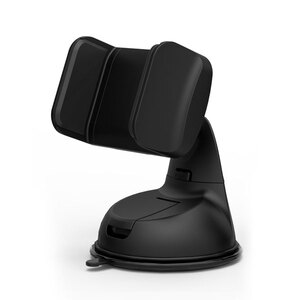 Suport auto universal PROMATE Mount-2, parbriz/bord, Black Suport auto universal PROMATE Mount-2, parbriz/bord, Black