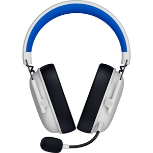Casti Gaming Wireless RAZER BlackShark V3 X HyperSpeed PlayStation Licensed, multiplatforma, 7.1 surround, alb Casti Gaming Wireless RAZER BlackShark V3 X HyperSpeed PlayStation Licensed, multiplatforma, 7.1 surround, alb