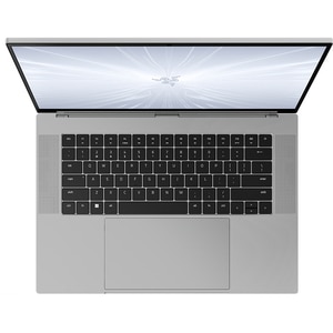 Laptop gaming RAZER Blade 16 (2024), Intel Core i9-14900HX pana la 5.8GHz, 16" 4K UHD+, 16GB, SSD 2TB, NVIDIA GeForce RTX 4070 8GB, Windows 11 Home, argintiu Laptop gaming RAZER Blade 16 (2024), Intel Core i9-14900HX pana la 5.8GHz, 16" 4K UHD+, 16GB, SSD 2TB, NVIDIA GeForce RTX 4070 8GB, Windows 11 Home, argintiu