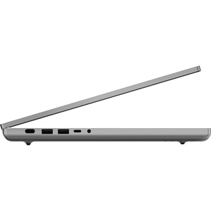 Laptop gaming RAZER Blade 16 (2024), Intel Core i9-14900HX pana la 5.8GHz, 16" 4K UHD+, 16GB, SSD 2TB, NVIDIA GeForce RTX 4070 8GB, Windows 11 Home, argintiu Laptop gaming RAZER Blade 16 (2024), Intel Core i9-14900HX pana la 5.8GHz, 16" 4K UHD+, 16GB, SSD 2TB, NVIDIA GeForce RTX 4070 8GB, Windows 11 Home, argintiu