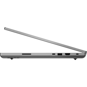 Laptop gaming RAZER Blade 16 (2024), Intel Core i9-14900HX pana la 5.8GHz, 16" 4K UHD+, 16GB, SSD 2TB, NVIDIA GeForce RTX 4070 8GB, Windows 11 Home, argintiu Laptop gaming RAZER Blade 16 (2024), Intel Core i9-14900HX pana la 5.8GHz, 16" 4K UHD+, 16GB, SSD 2TB, NVIDIA GeForce RTX 4070 8GB, Windows 11 Home, argintiu