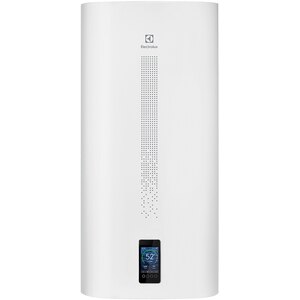 Boiler electric ELECTROLUX EWH 100 SI EEC, Wi-Fi, 100l, 2000W, alb Boiler electric ELECTROLUX EWH 100 SI EEC, Wi-Fi, 100l, 2000W, alb