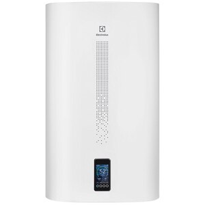 Boiler electric ELECTROLUX EWH 80 SI EEC, Wi-Fi, 80l, 2000W, alb Boiler electric ELECTROLUX EWH 80 SI EEC, Wi-Fi, 80l, 2000W, alb