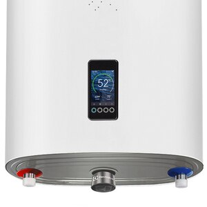 Boiler electric ELECTROLUX EWH 80 SI EEC, Wi-Fi, 80l, 2000W, alb Boiler electric ELECTROLUX EWH 80 SI EEC, Wi-Fi, 80l, 2000W, alb