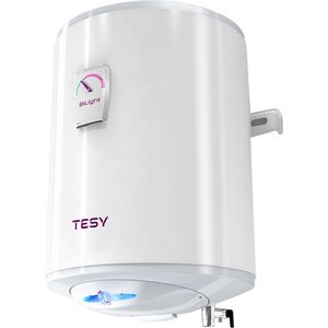 Boiler electric TESY BiLight GCV303512B11TSR, 30l, 1200W, alb Boiler electric TESY BiLight GCV303512B11TSR, 30l, 1200W, alb