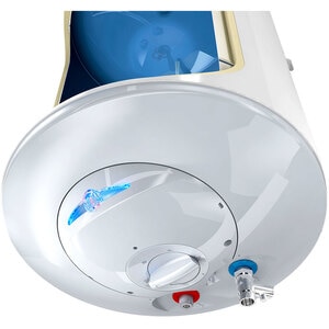Boiler electric TESY BiLight GCV303512B11TSR, 30l, 1200W, alb Boiler electric TESY BiLight GCV303512B11TSR, 30l, 1200W, alb