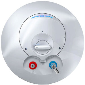 Boiler electric TESY BiLight GCV303512B11TSR, 30l, 1200W, alb Boiler electric TESY BiLight GCV303512B11TSR, 30l, 1200W, alb