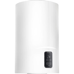 Boiler electric ARISTON Lydos Plus, 100L, 1800W, alb Boiler electric ARISTON Lydos Plus, 100L, 1800W, alb